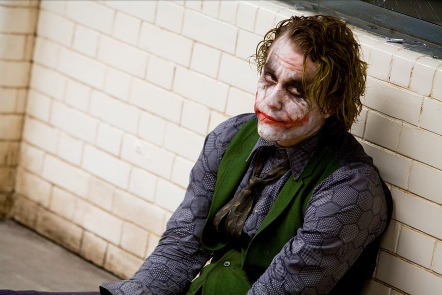 عدي 10 سنين علي عرض فيلم The Dark Knight .. أحسن فيلم سوبرهيرو في التاريخ.