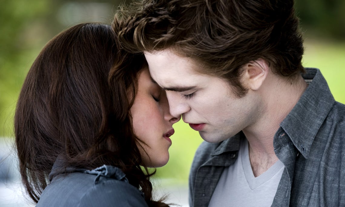 10 سنين علي Twilight .. السلسلة اللي قلبت طريقة تفكير هوليوود.