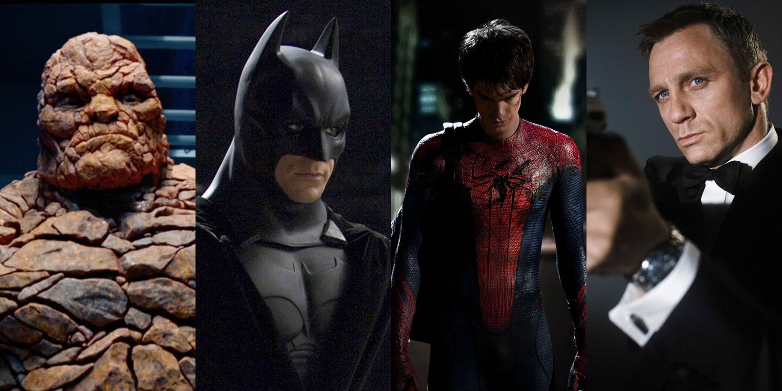 إعادة إنتاج الأفلام .. كفاية Reboots بقي جتتي نحست.