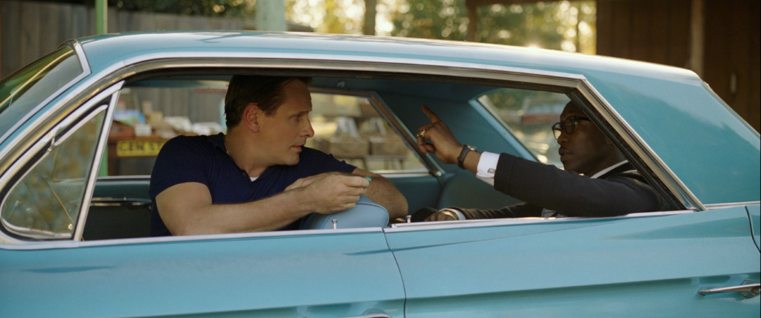 فيلم Green Book .. هل الأفلام التاريخية لازم أحداثها تبقي صح تاريخياً؟