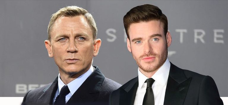 مسلسل Bodyguard .. إيه اللي ممكن سلسلةJames Bond تتعلمه منه؟